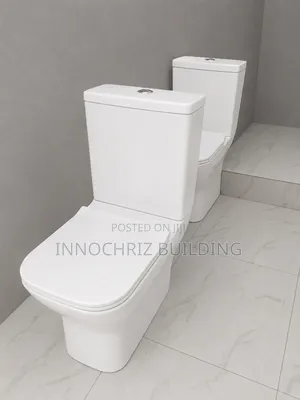 Water Closet (90t9)