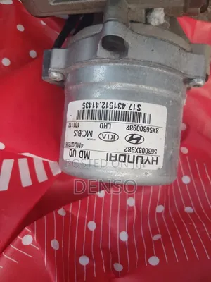 Hyundai Elantra Steerings Wheel 2012- 2014