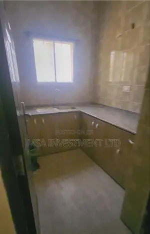 Furnished 2bdrm Apartment in Mamman Vasta Writers, Maitama for rent