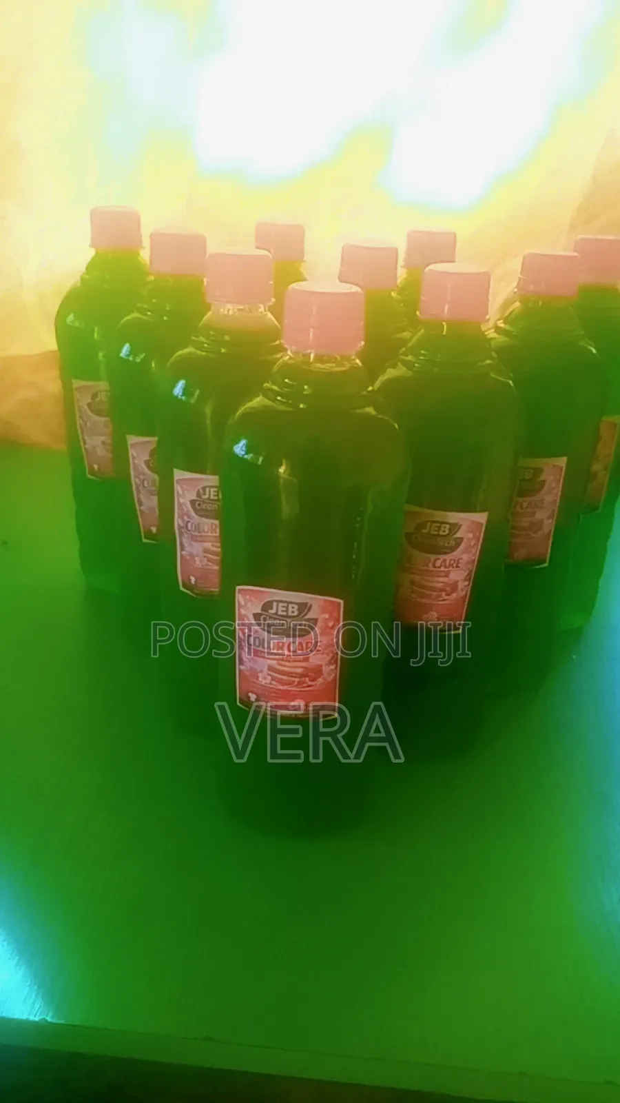 Jeb Liquid Soap