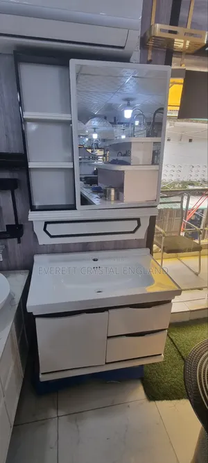 Modern PVC Cabinet