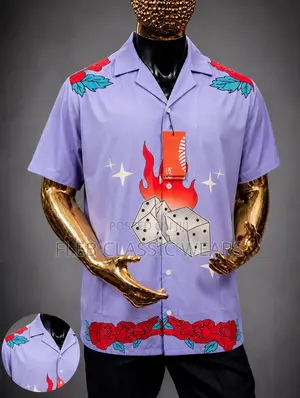 Quality Vintage Shirt