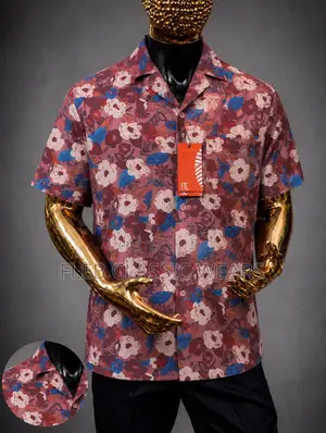 Quality Vintage Shirt
