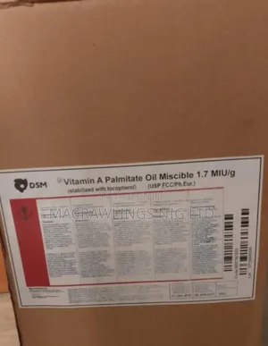 Vitamin a Palmitate