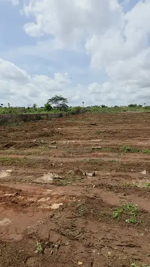 Buy Land in Okpanam Cityasaba