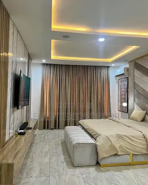 Interior Designer in Benin