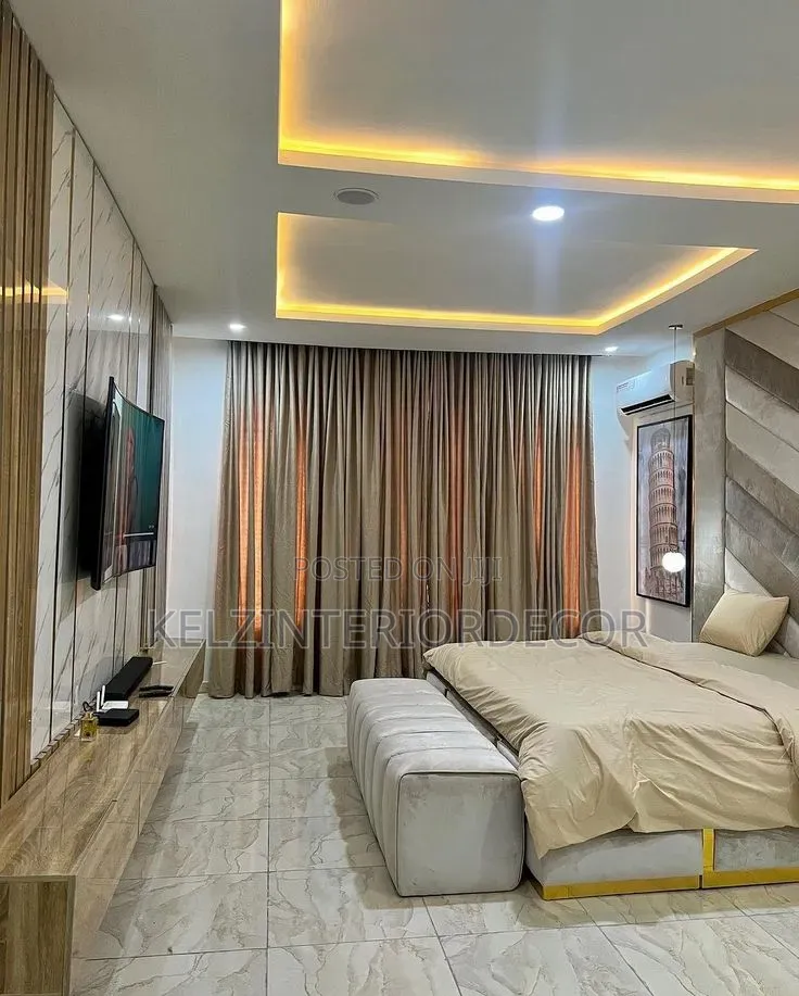 Interior Designer in Benin