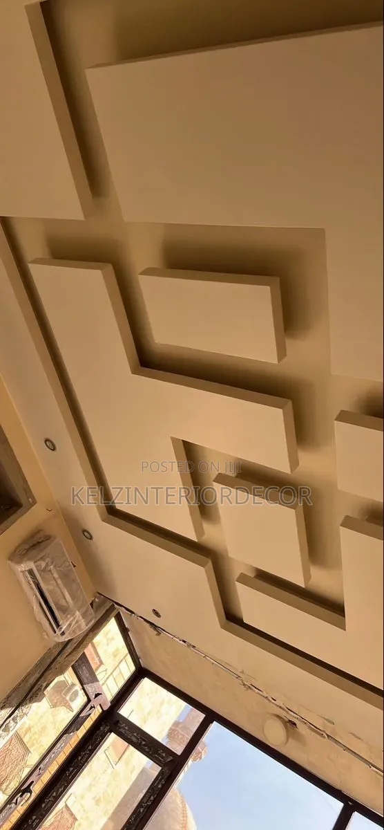 Interior Designer in Benin