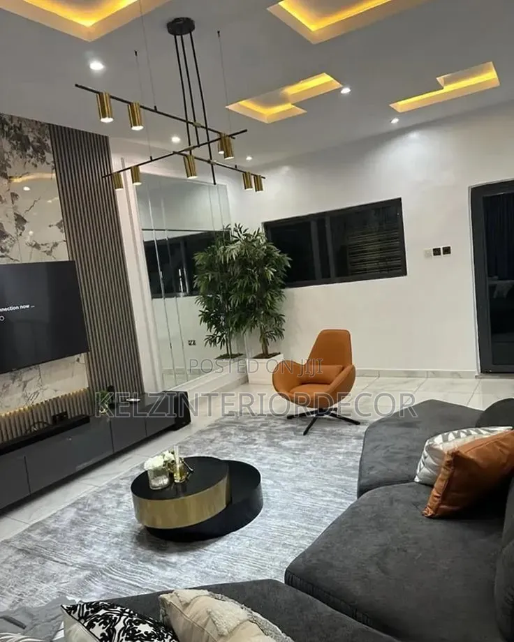 Interior Designer in Benin