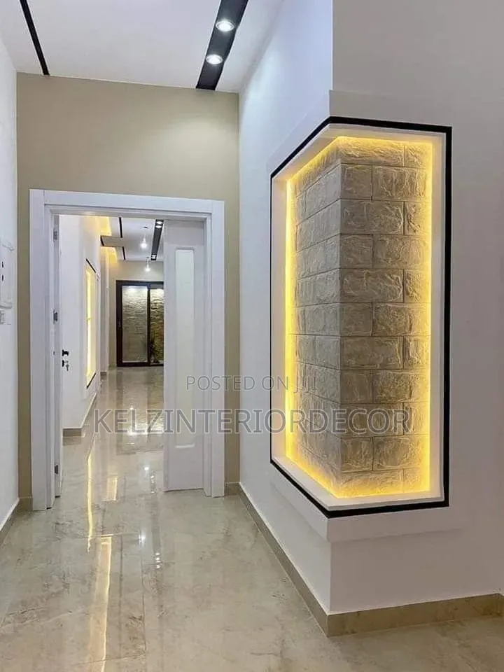 Interior Designer in Benin