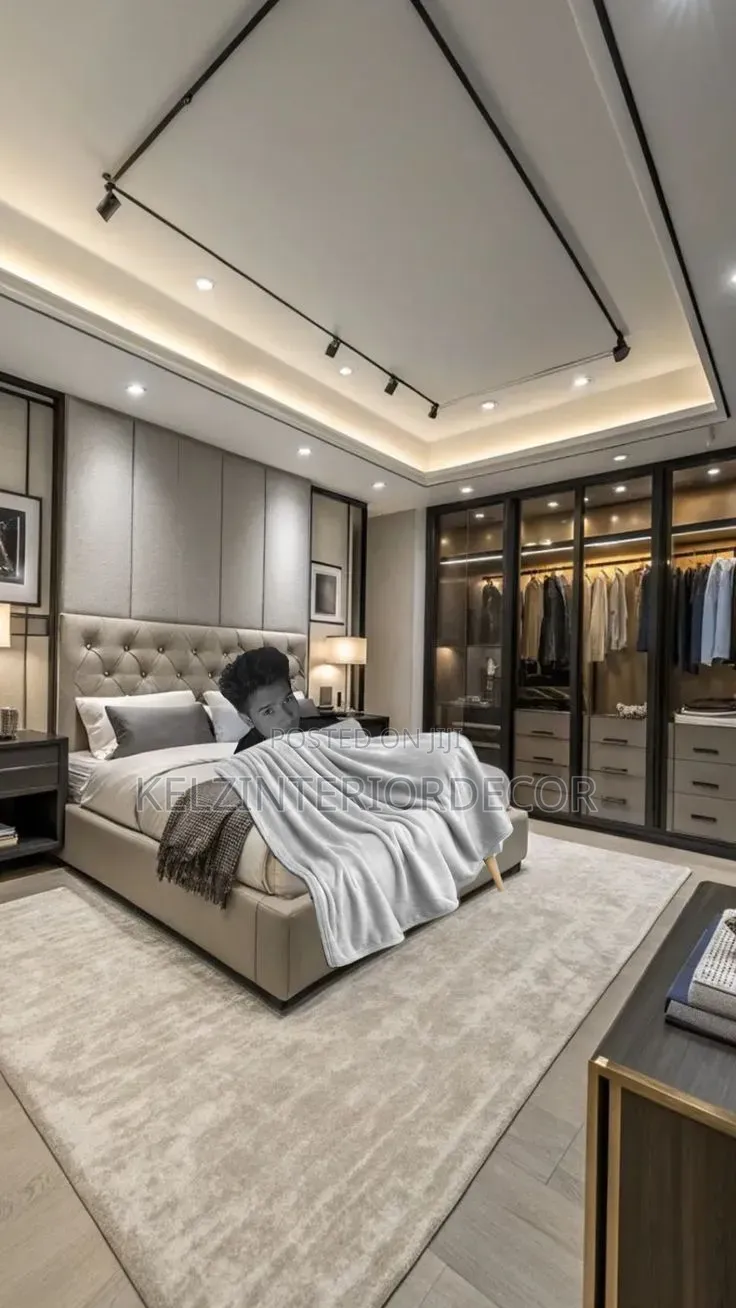 Interior Designer in Benin