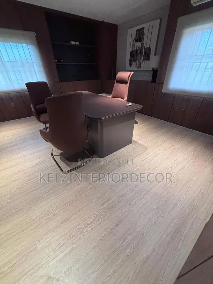 Interior Designer in Benin