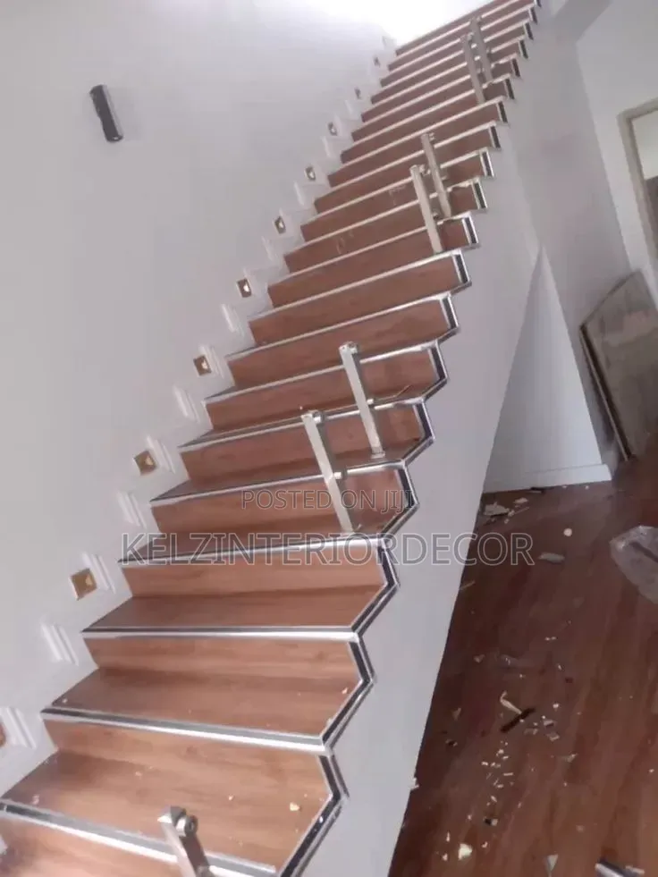 Interior Designer in Benin