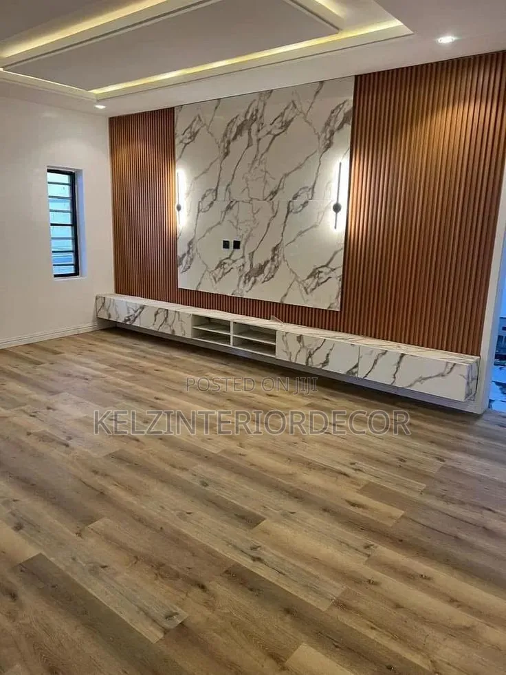 Interior Designer in Benin
