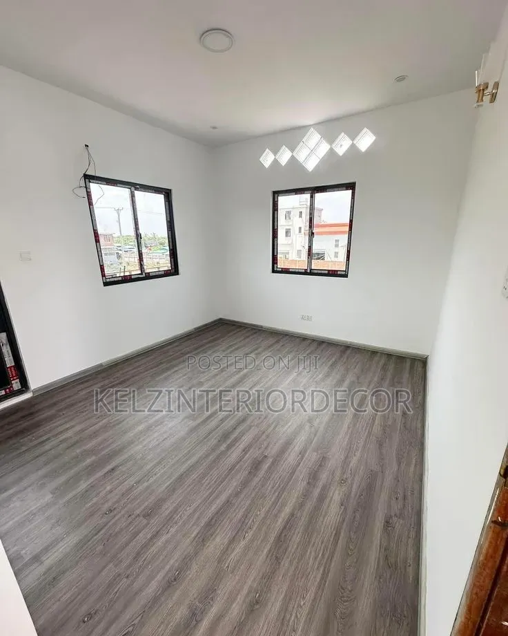 Interior Designer in Benin