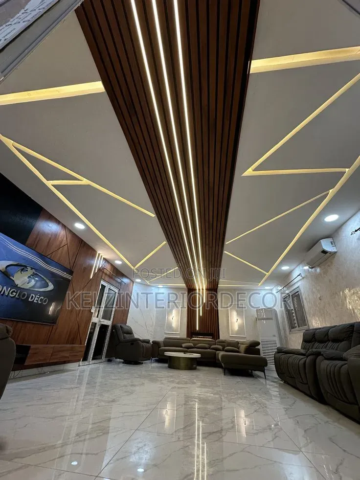 Interior Designer in Benin
