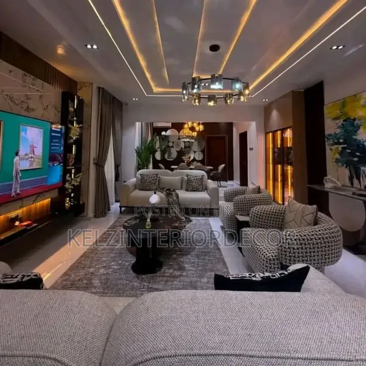 Interior Designer in Benin