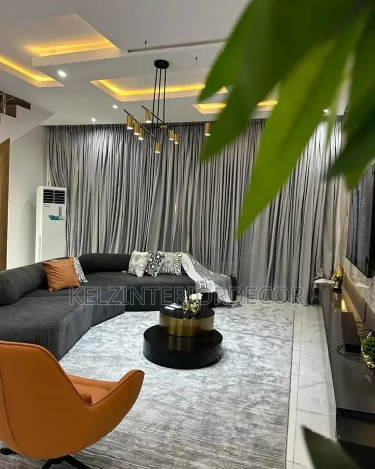 Interior Designer in Benin