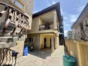3bdrm Apartment in Agungi for rent