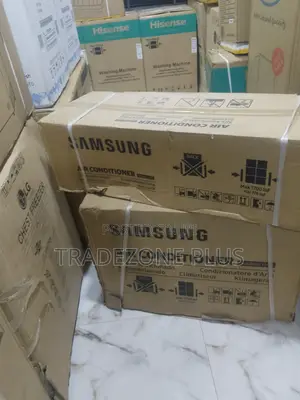 Stay Cool With Samsung 2hp Inverter Ac