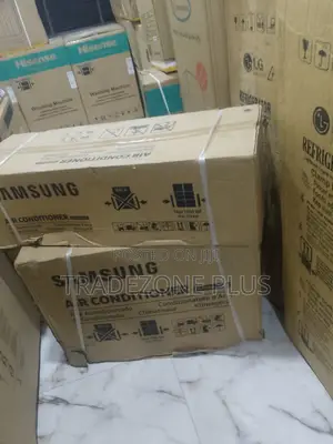 Samsung 2hp Split Inverter Ac for Large Rooms