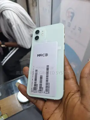 Apple iPhone 12 64 GB Green