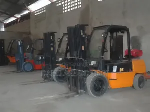 Learn How to Operate a Forklift Like a Professional.