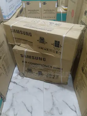 Powerful Samsung 2hp Inverter Air Conditioner