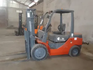Learn How to Operate a Forklift Like a Professional.