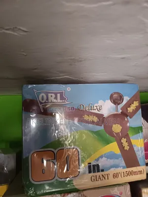Ceiling Fan