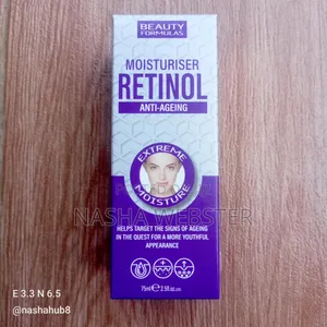 Retinol Moisturizer