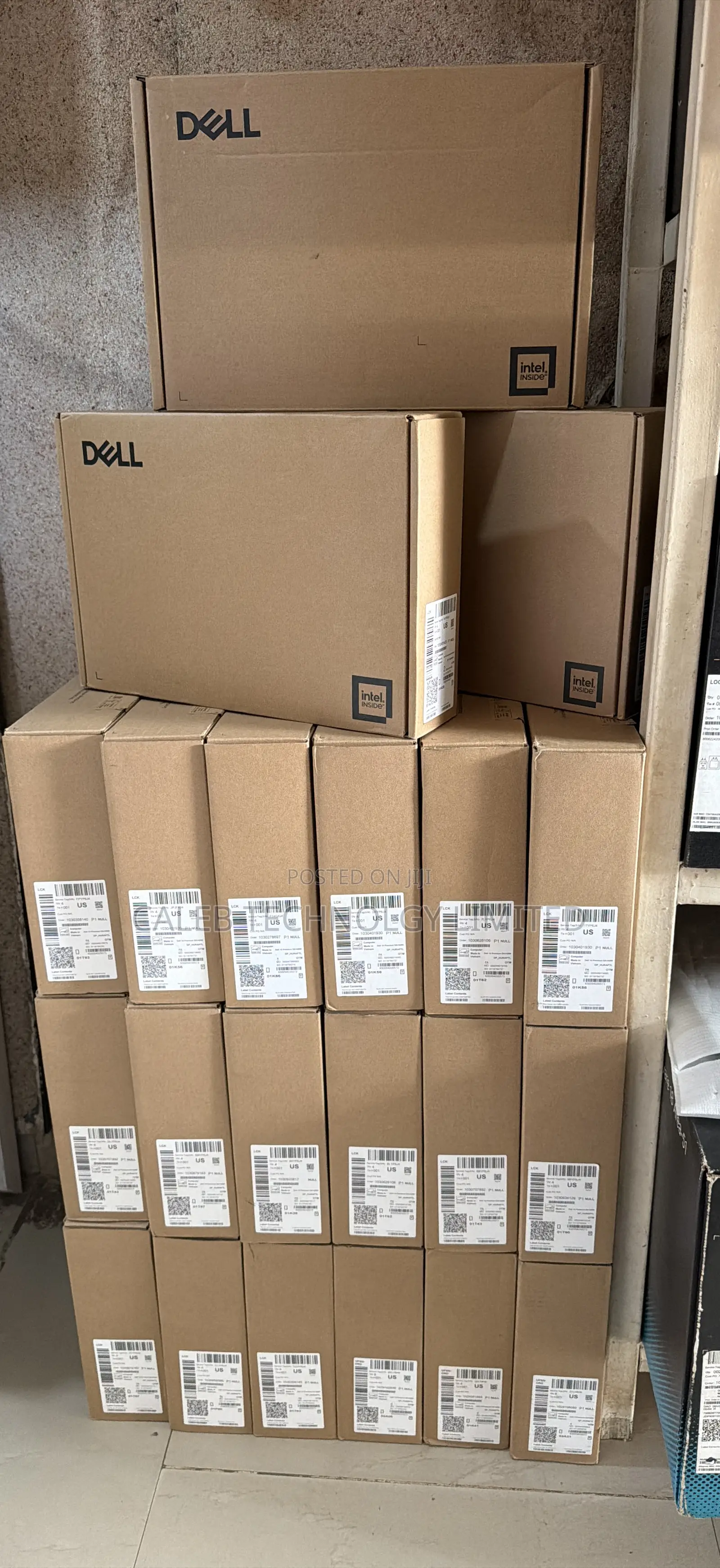 New Laptop Dell 14 Premium 32GB Intel Core Ultra 7 SSD 1T