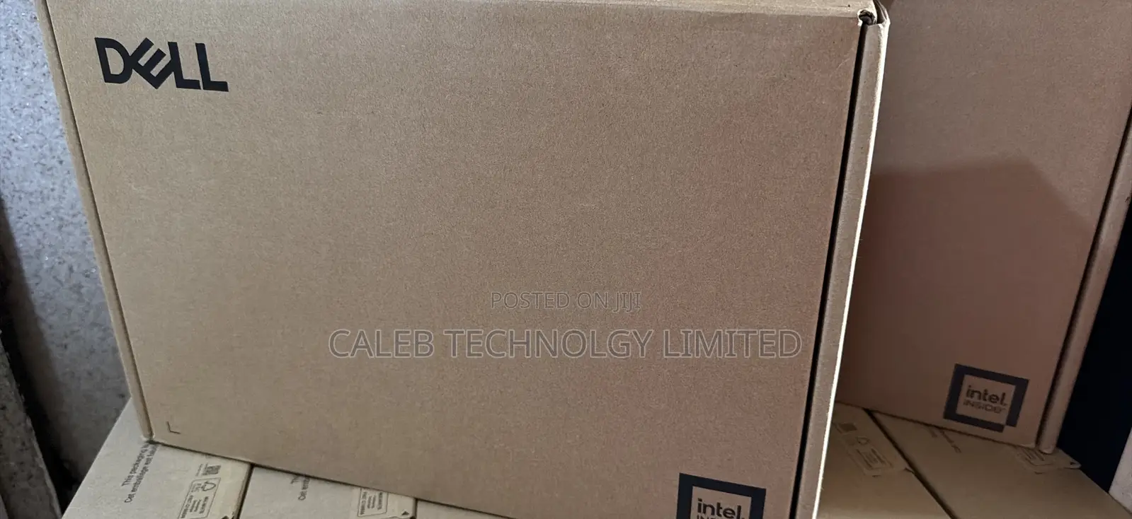 New Laptop Dell 14 Premium 32GB Intel Core Ultra 7 SSD 1T