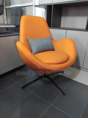 Standard Chair