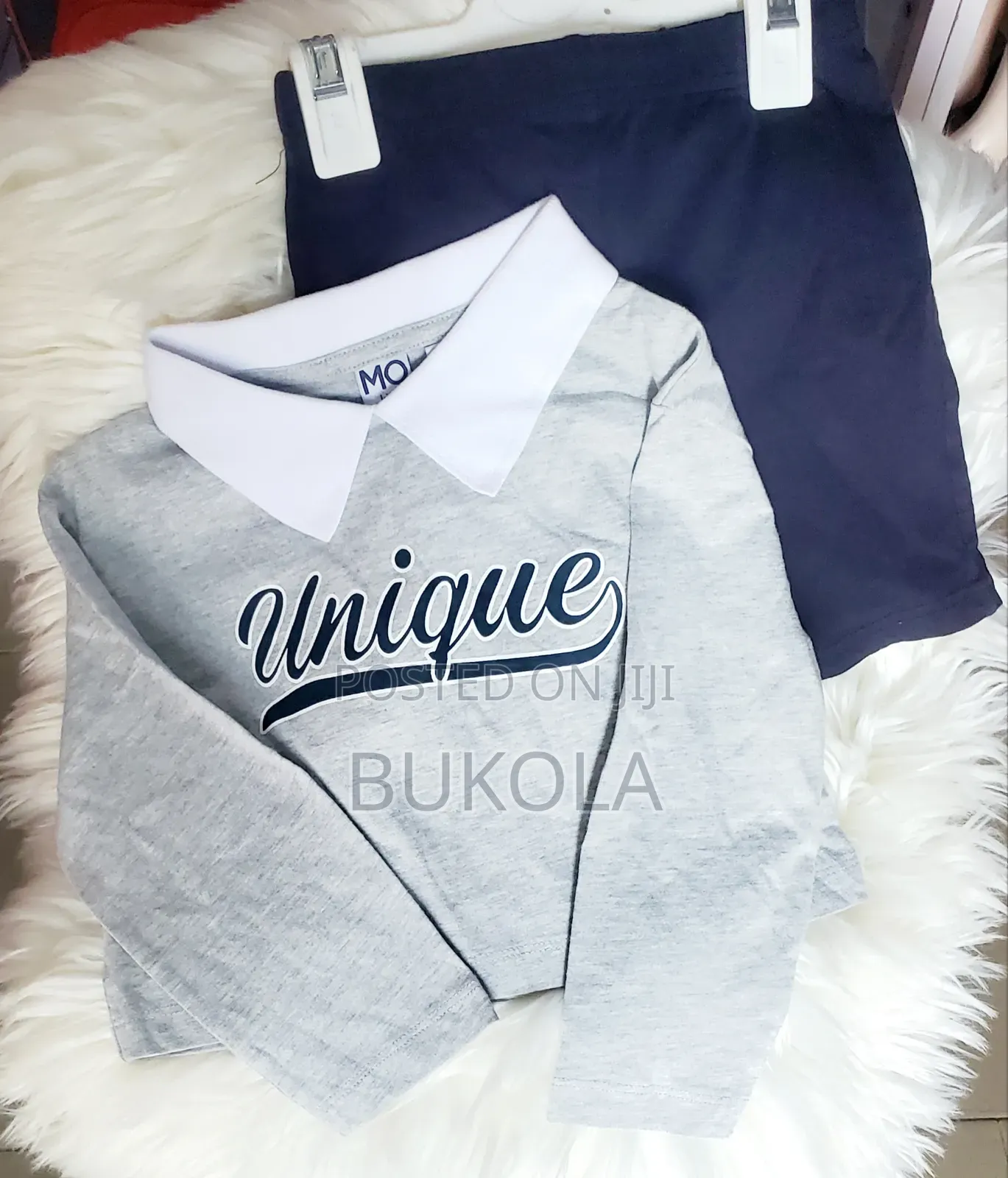 Unique Baby Boy Tops