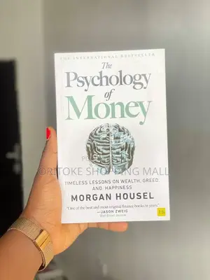 Psychology of Money