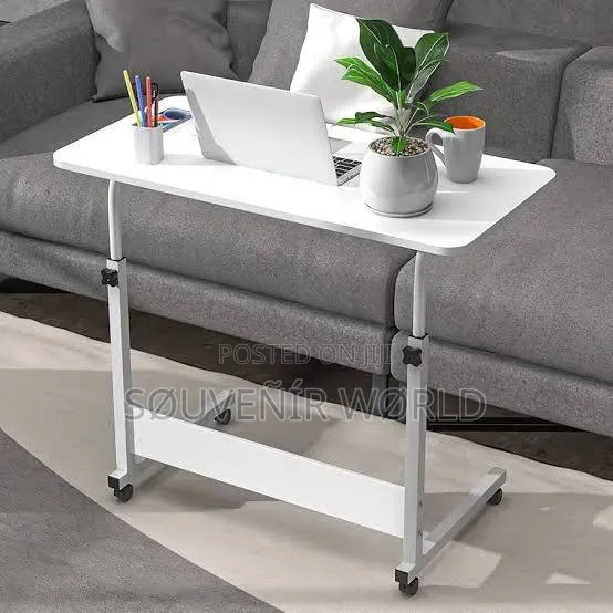 Single Layer Laptop Table