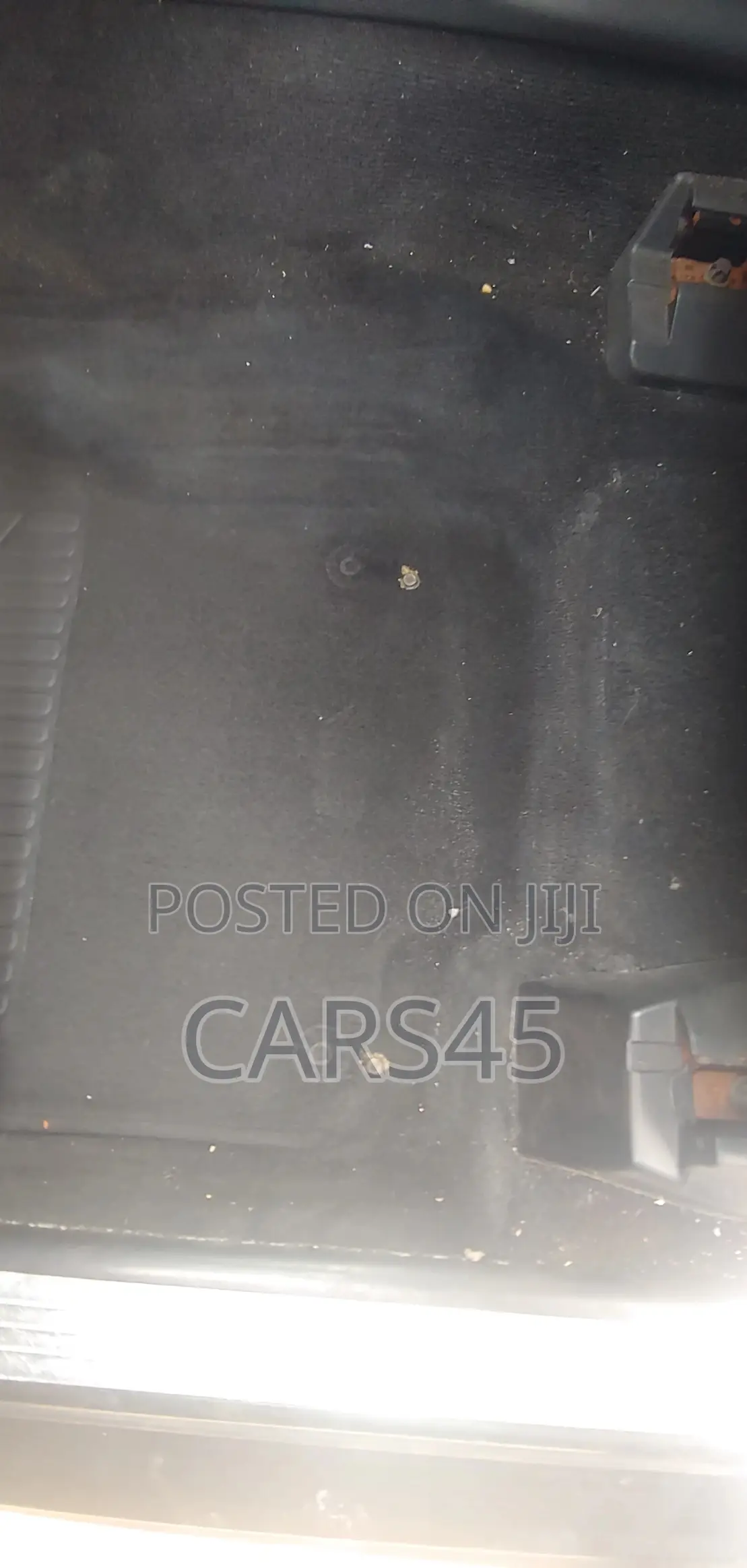 Mercedes-Benz M Class 2009 Black