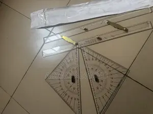 Parallel Rulers