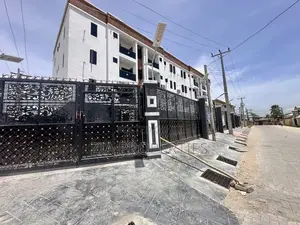 2bdrm Apartment in Igbo-efon for rent