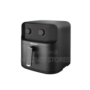 Hisense Air Fryer 8l 1700w (H08afbk1s1)