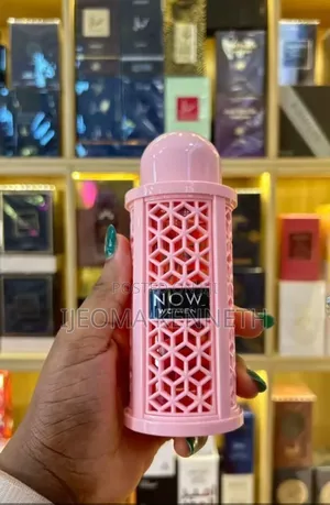 Now Perfume (For Women)