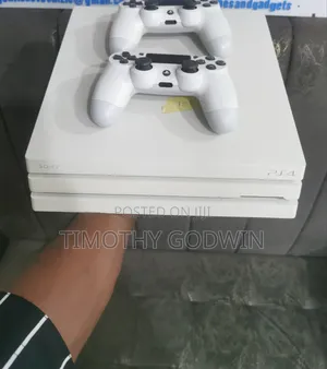 Uk Used Ps4 Pro at As