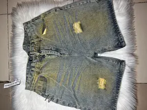 Men’S Denim Jean
