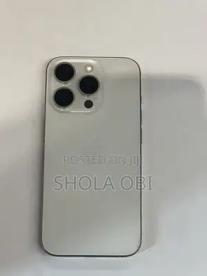 Apple iPhone 15 Pro 128 GB Gold