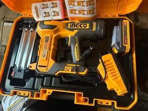 Bradnailer Cordless F50 Ingco