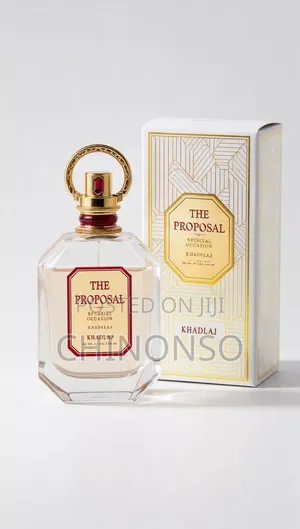 Oil Perfume