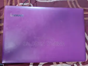 Laptop Lenovo IdeaPad 330 4GB Intel Core i3 HDD 1T