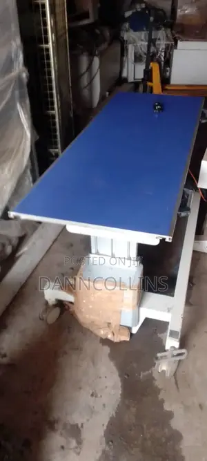 X-Ray Table