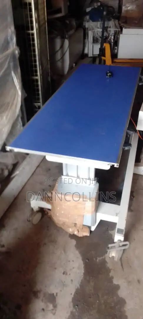 X-Ray Table